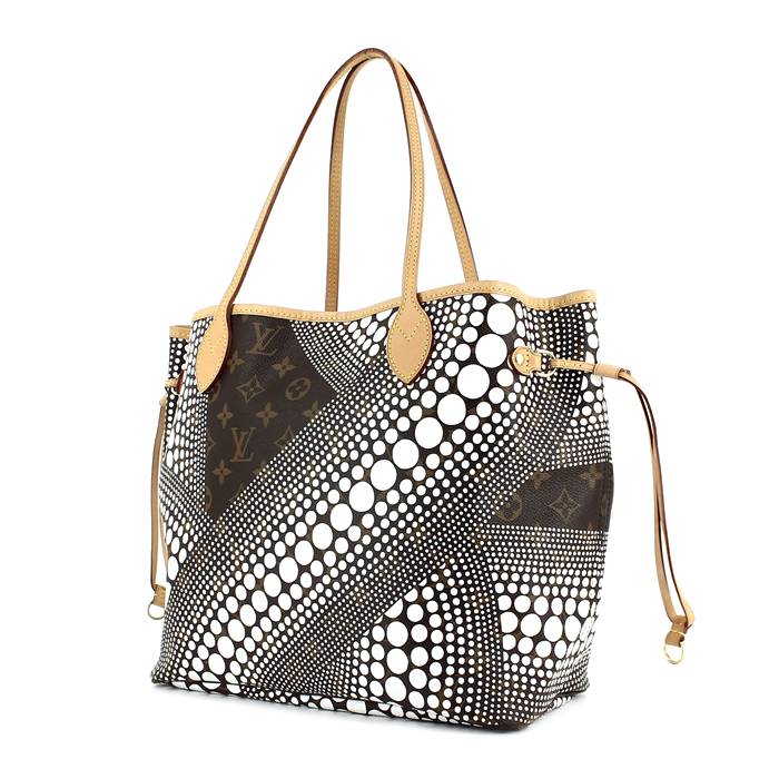 Louis Vuitton Editions Limitées Handbag 215715