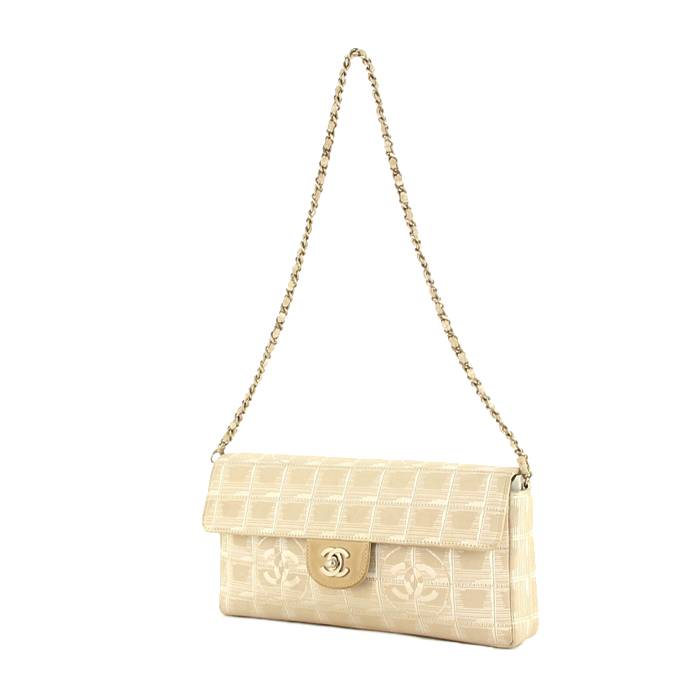 CHANEL Pre-Owned 2011 2.55 Classic Flap Shoulder Bag - Farfetch