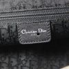 Handbag in black leather - Detail D4 thumbnail