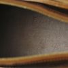 Louis Vuitton Houston in bronze patent leather - Detail D2 thumbnail