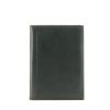 John Lobb wallet in black leather - 360 thumbnail