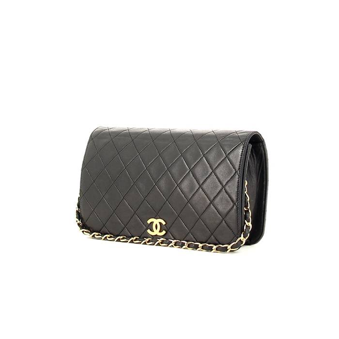Chanel Mademoiselle Clutch 215803 | Collector Square