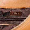 Morabito in brown leather - Detail D3 thumbnail