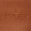 Morabito in brown leather - Detail D4 thumbnail