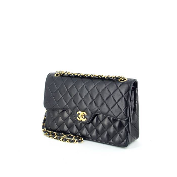 Chanel Timeless Handbag 215864
