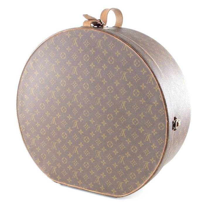 Louis Vuitton Travel bag 215867 | Collector Square