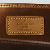 Louis Vuitton Reade in gilt monogram patent leather - Detail D3 thumbnail