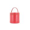 Louis Vuitton Cannes Vanity in Red Epi Leather - 00pp thumbnail