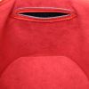 Louis Vuitton Cannes Vanity in Red Epi Leather - Detail D3 thumbnail