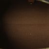 Louis Vuitton sac Ellipse petit modèle en toile monogram et cuir naturel - Detail D2 thumbnail