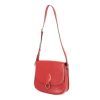 Louis Vuitton Saint-Cloud in red epi leather - 00pp thumbnail