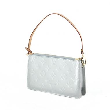 sac a main louis vuitton lexington pochette en cuir