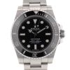 Rolex Submariner in stainless steel ref : 114060 circa 2013 - 00pp thumbnail