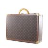 Louis Vuitton Suitcase Bisten Monogram Canvas and Leather - 00pp thumbnail