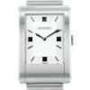 Boucheron Stainless steel wristwatch circa 2000 - 00pp thumbnail