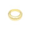 Chaumet ring in yellow gold - 00pp thumbnail