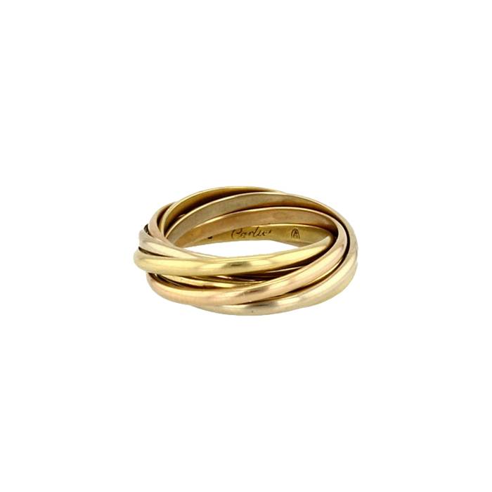 Cartier Trinity Ring 216317 | Collector Square