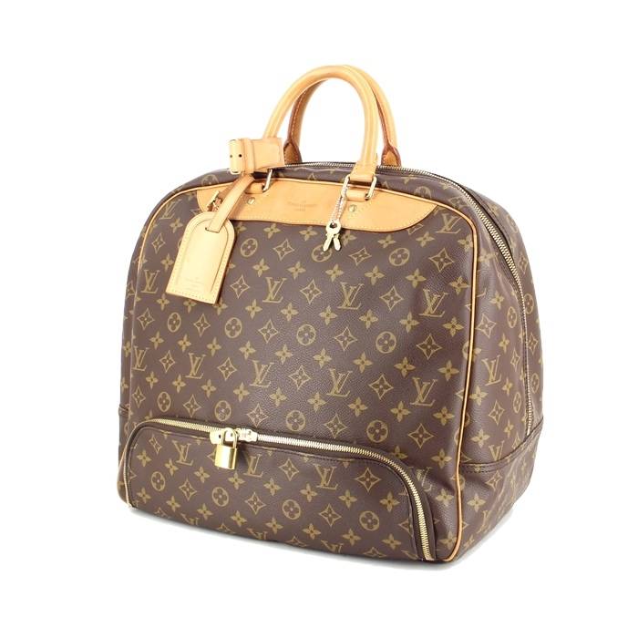 Louis Vuitton Evasion Travel bag 216353