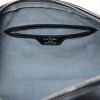 Louis Vuitton Soufflot black epi leather - Detail D3 thumbnail