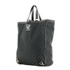 Gucci in monogram black canvas and leather - 00pp thumbnail