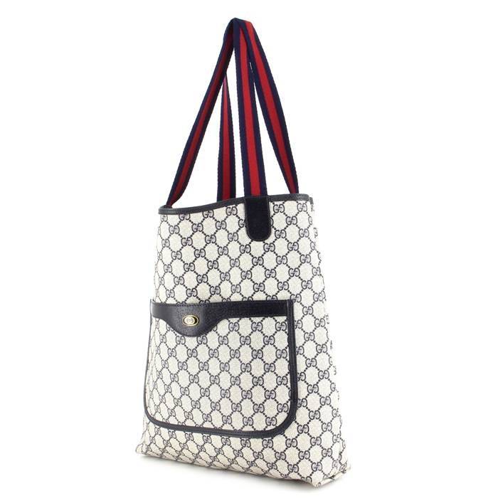 Gucci Tote 216527 Collector Square