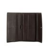 Louis Vuitton wallet in purple monogram patent leather - Detail D1 thumbnail