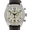 Bell & Ross Vintage 126 chonograph in stainless steel Circa 2013 - 00pp thumbnail