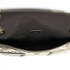 Gucci Tom Ford in beige monogram canvas and gilt leather - Detail D2 thumbnail