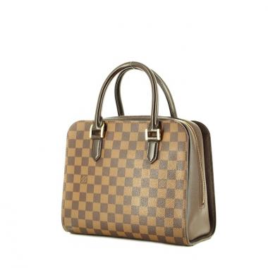 Second Hand Louis Vuitton Triana Bags