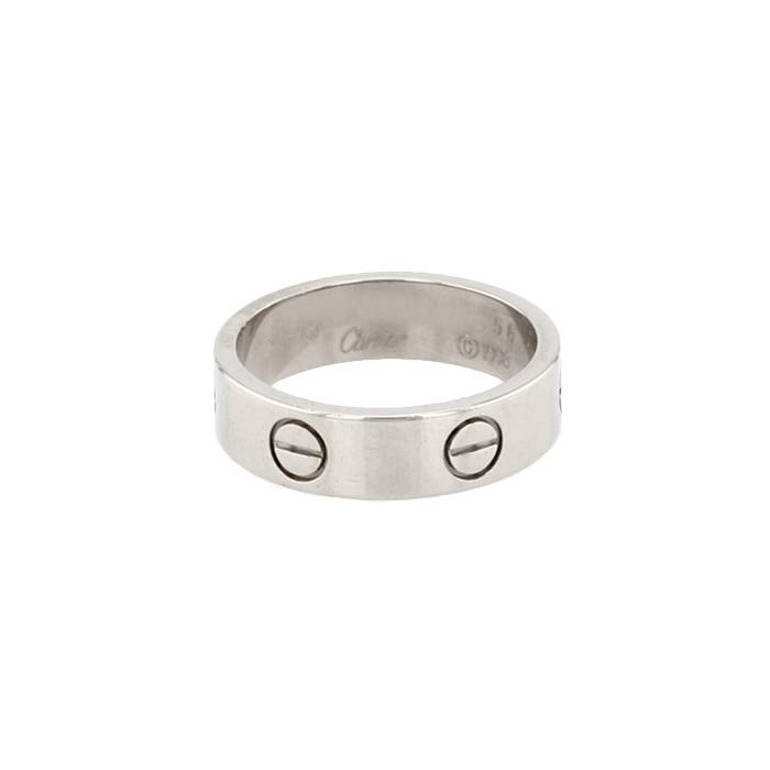 Cartier Love Ring 219034 | Collector Square