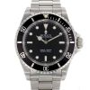 Rolex Submariner in stainless steel Ref :  14060 Circa  1996 - 00pp thumbnail