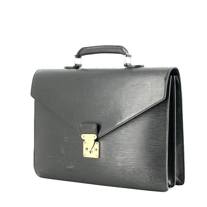Louis Vuitton Ambassadeur Briefcase 219071