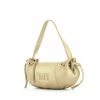 Bag in gold leather - 00pp thumbnail