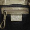 Bag in gold leather - Detail D3 thumbnail