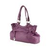 Emilio Pucci en cuir violet - 00pp thumbnail