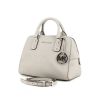 Michael Kors in grey leather - 00pp thumbnail