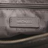 Michael Kors in grey leather - Detail D4 thumbnail