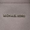 Michael Kors en cuir gris - Detail D5 thumbnail