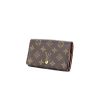 Louis Vuitton portefeuille en toile monogram enduite - 00pp thumbnail
