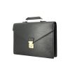Louis Vuitton Document-Holder in black epi leather - 00pp thumbnail