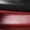 Louis Vuitton Opéra in black leather - Detail D2 thumbnail