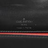 Louis Vuitton Opéra in black leather - Detail D3 thumbnail