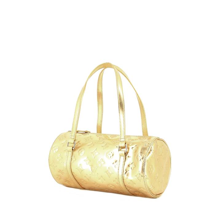 Louis Vuitton Papillon Handbag 225027