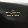 Borsa Louis Vuitton Saint Cloud a tracolla modello piccolo in coccodrillo nero - Detail D3 thumbnail