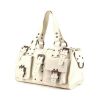 Mulberry in off-white leather - 00pp thumbnail