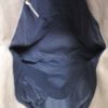 Givenchy Shopping bag in pelle color talpa - Detail D2 thumbnail
