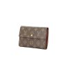 Louis Vuitton portefeuille en toile monogram enduite - 00pp thumbnail