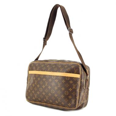 Sac Reporter Louis Vuitton - Dépôt vente de vêtements et