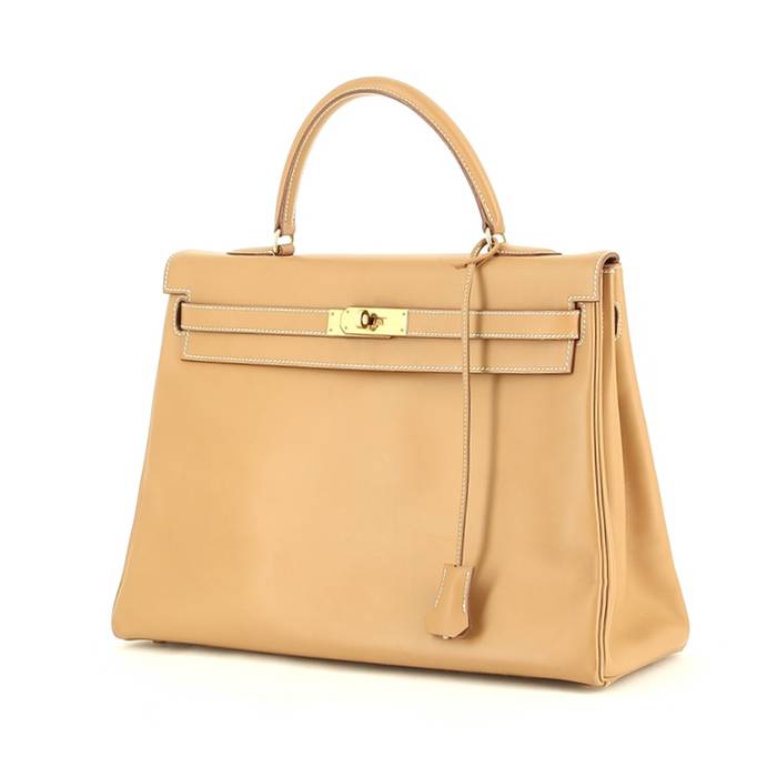 Hermès Kelly Handbag 225218 | Collector Square