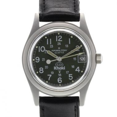 Orologio Acciaio